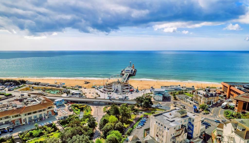 A&k * Bournemouth