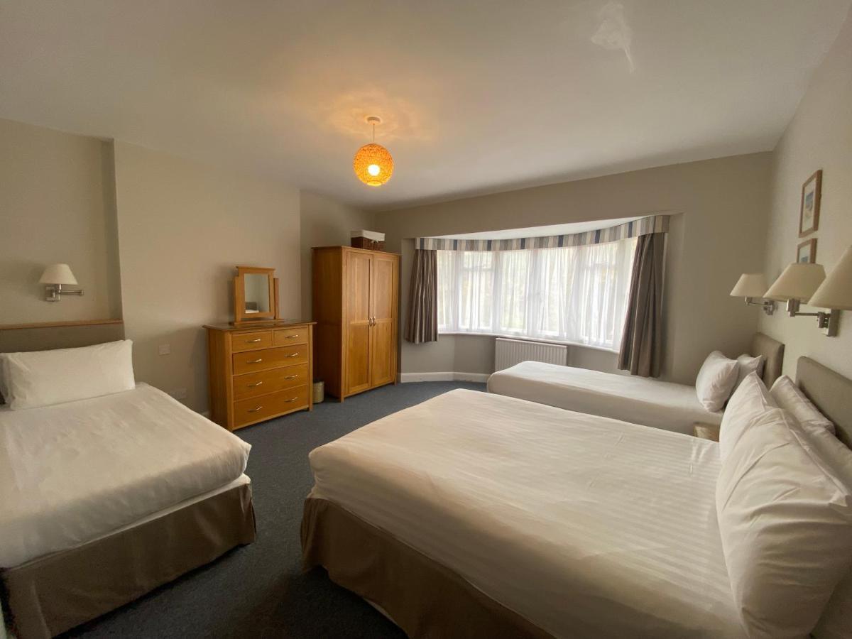 Lelola 3* Bournemouth