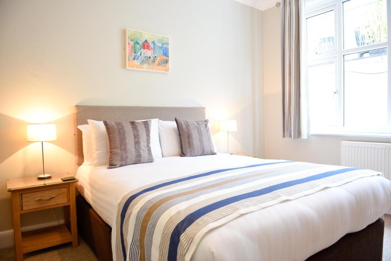 Lelola Hotel Bournemouth