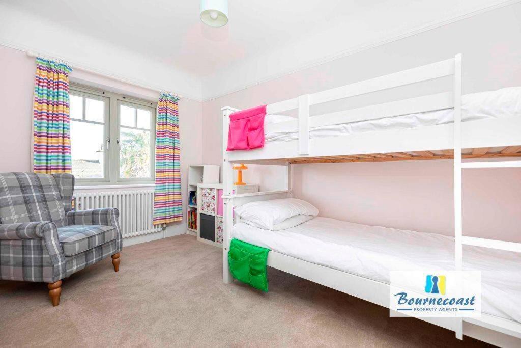 Holiday home Bournecoast:large Minutes From Beach- Hb6228 Bournemouth