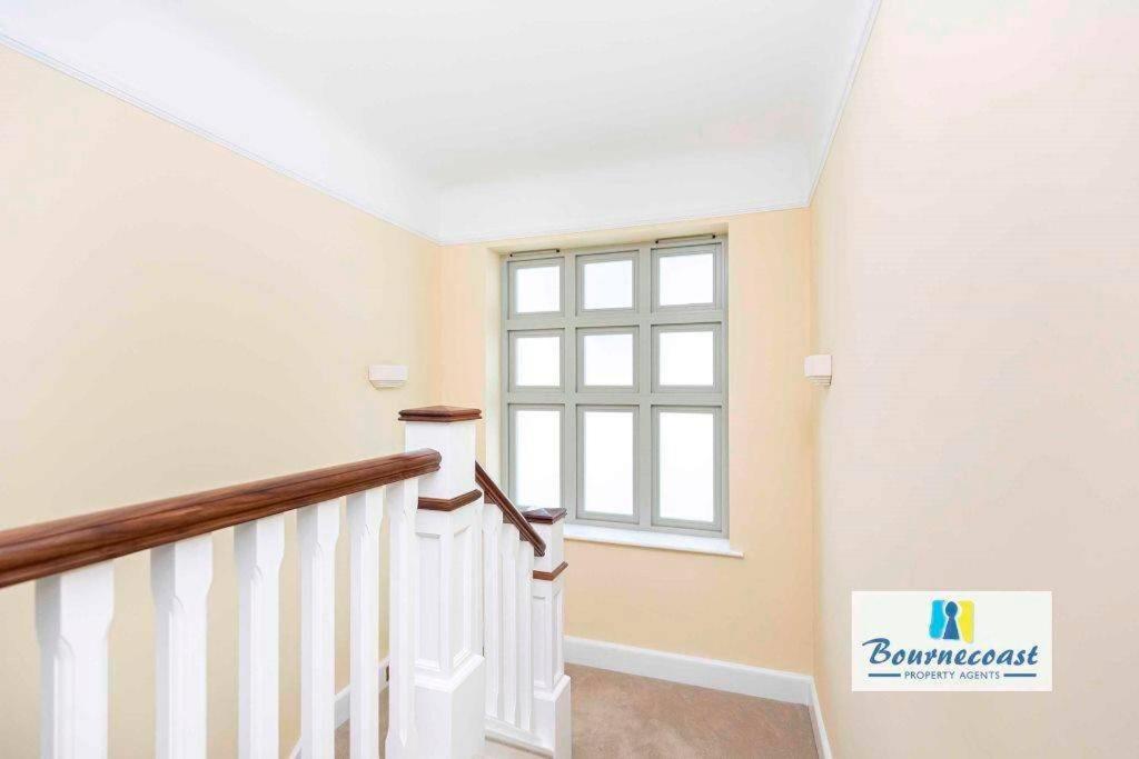 Holiday home Bournecoast:large Minutes From Beach- Hb6228