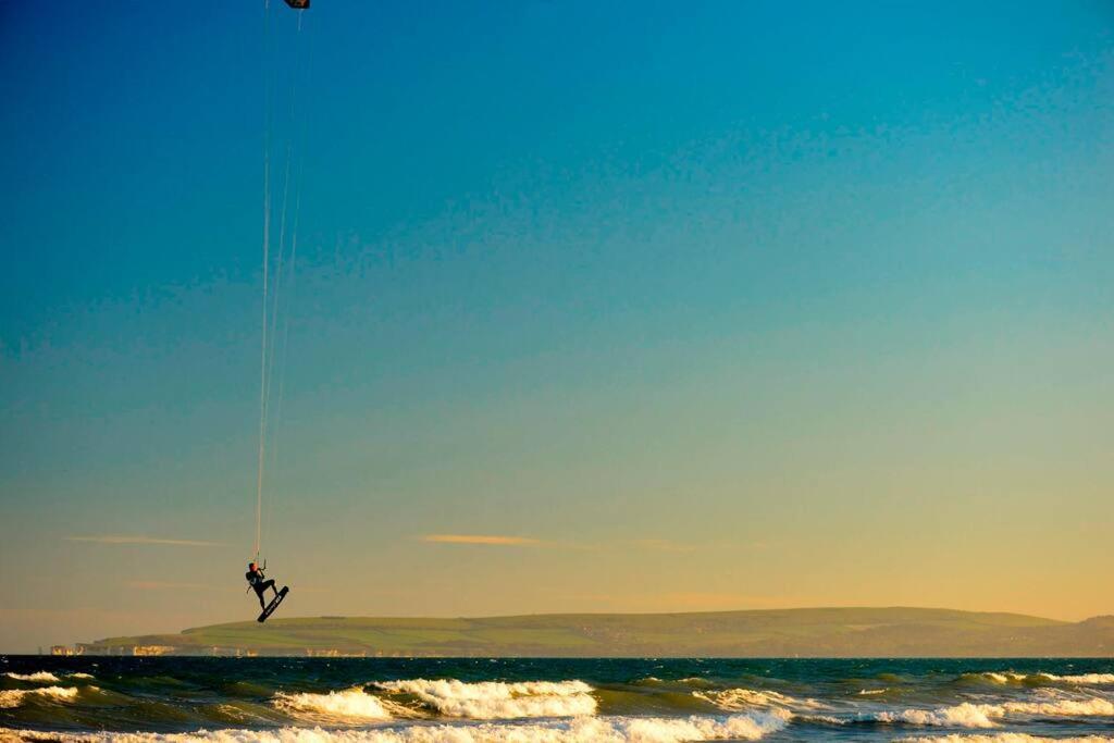 Holiday home Bournecoast:large Minutes From Beach- Hb6228 Bournemouth