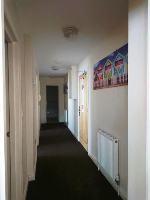 Bournecoast: Walk To Town Centre & Beaches -fm1703 Apartment *