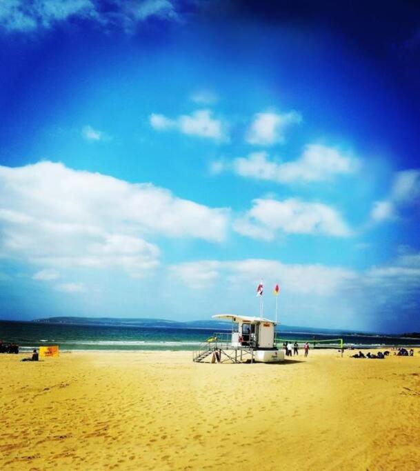 Apartment Bournecoast: Walk To Town Centre & Beaches -fm1703