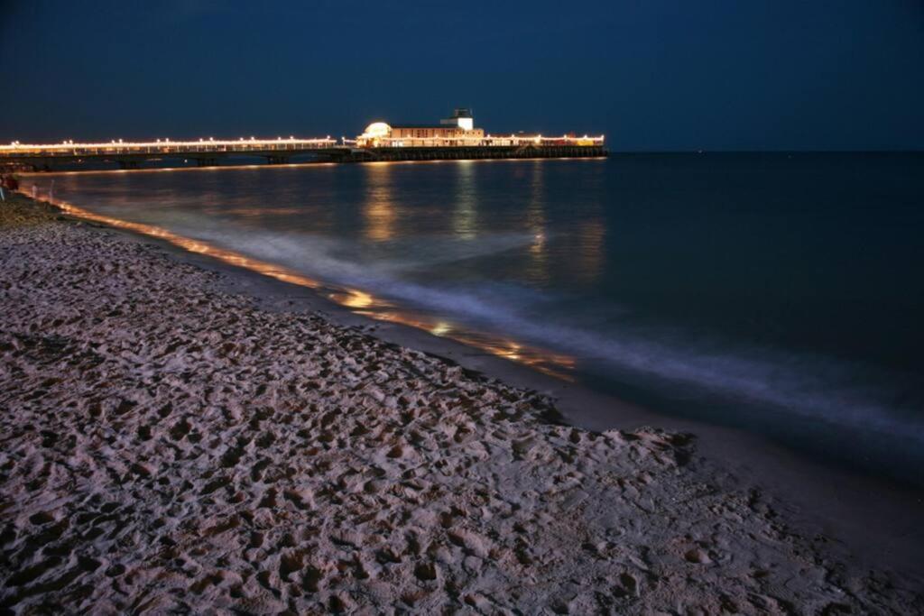 Bournecoast: Walk To Town Centre & Beaches -fm1703 Bournemouth