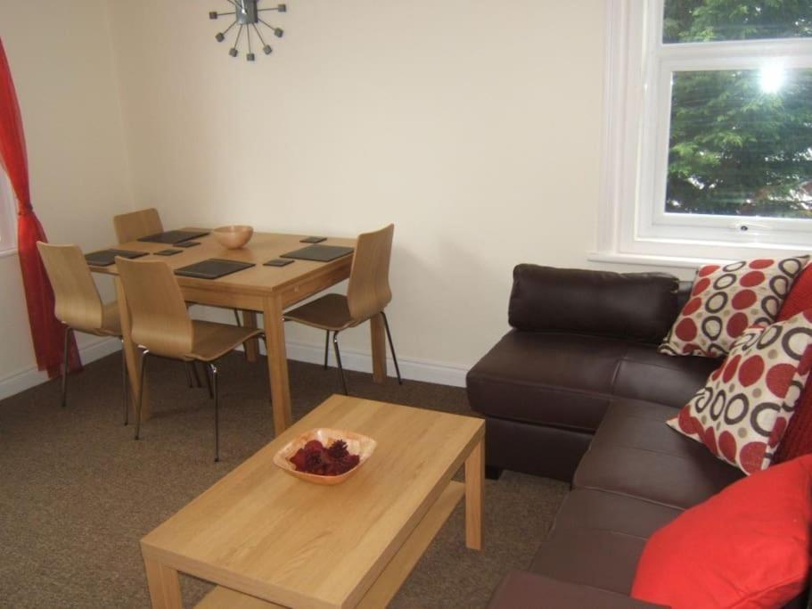 Apartment Bournecoast: Walk To Town Centre & Beaches -fm1703 Bournemouth