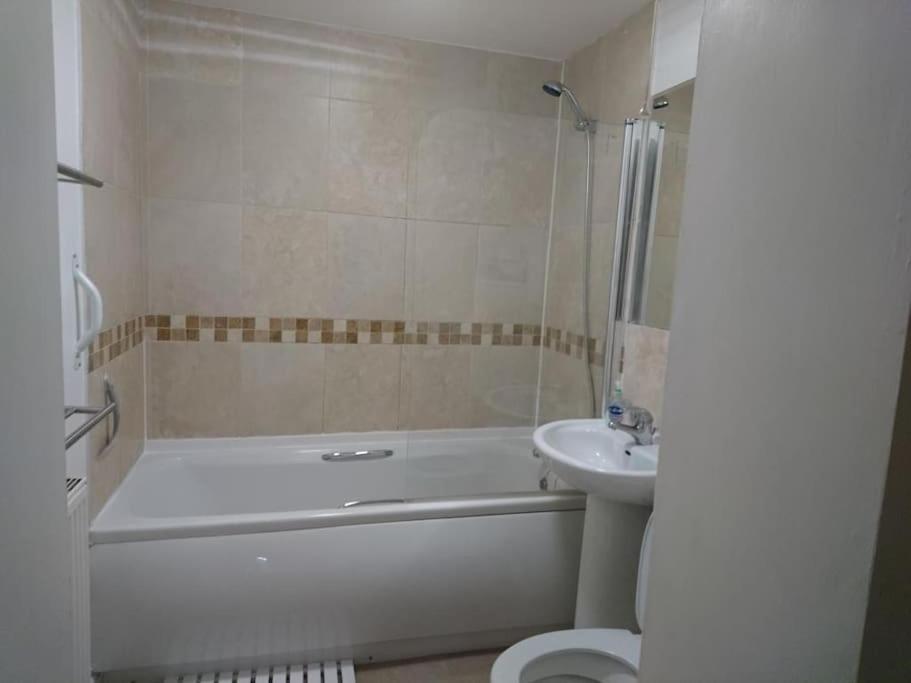 Bournecoast: Walk To Town Centre & Beaches -fm1703 Bournemouth
