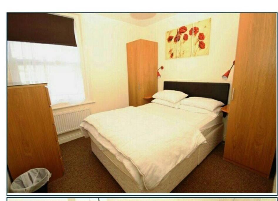 Bournecoast: Walk To Town Centre & Beaches -fm1703