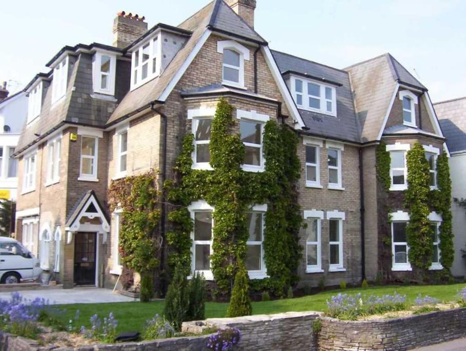 Bournecoast: Walk To Town Centre & Beaches -fm1703 * Bournemouth