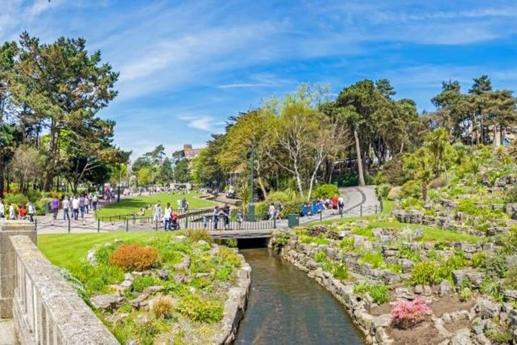 Bournecoast: Walk To Town Centre & Beaches -fm1703 Apartment Bournemouth