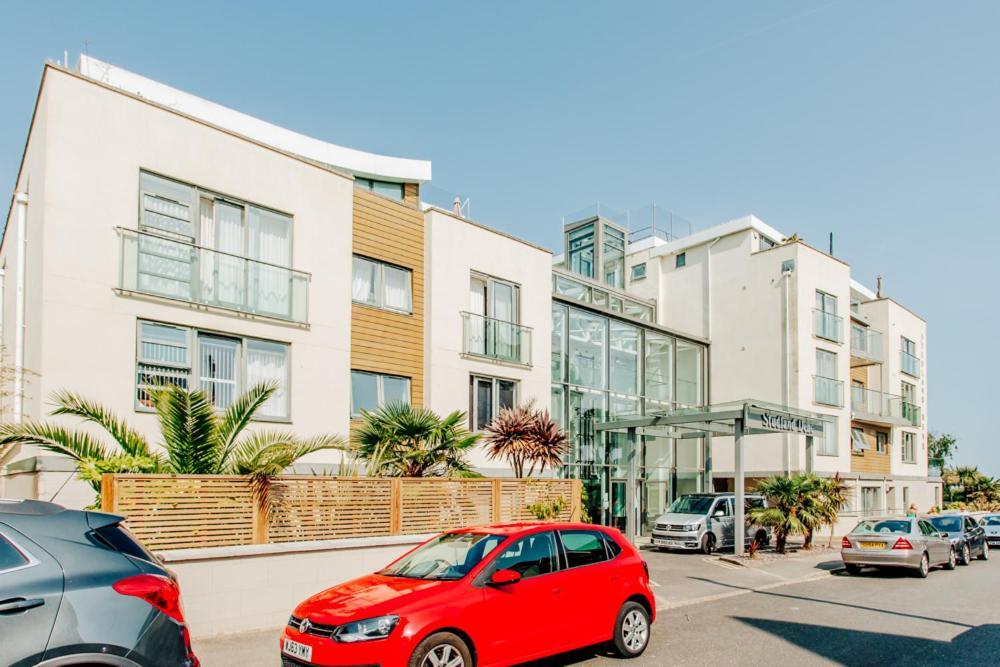 Seaside Lovely Flat Apartment *