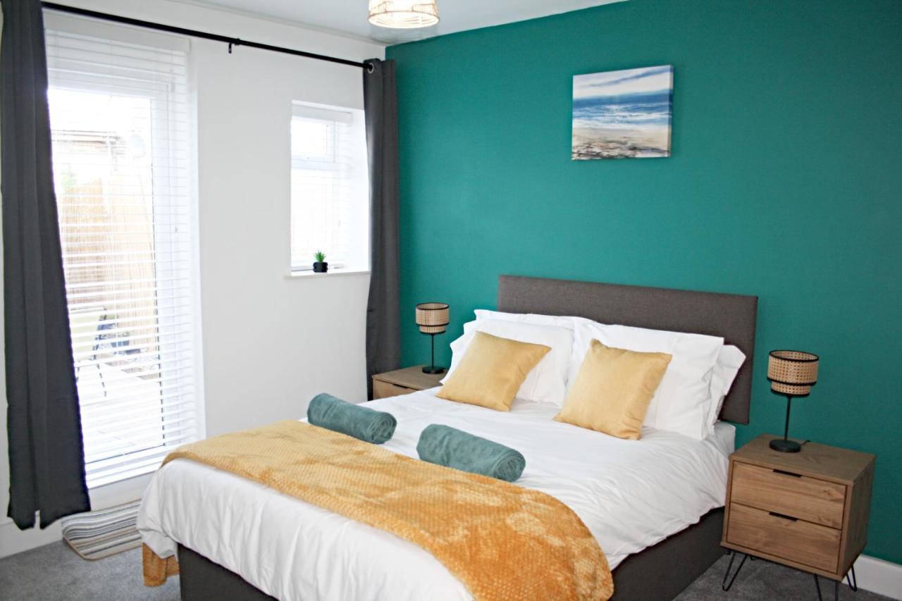 Bamboo 4* Bournemouth