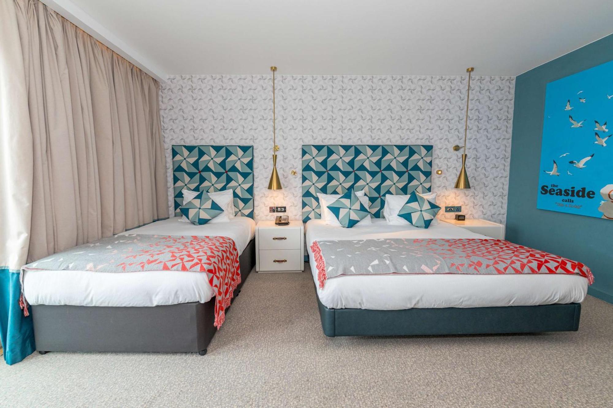 Hilton Hotel 4*
