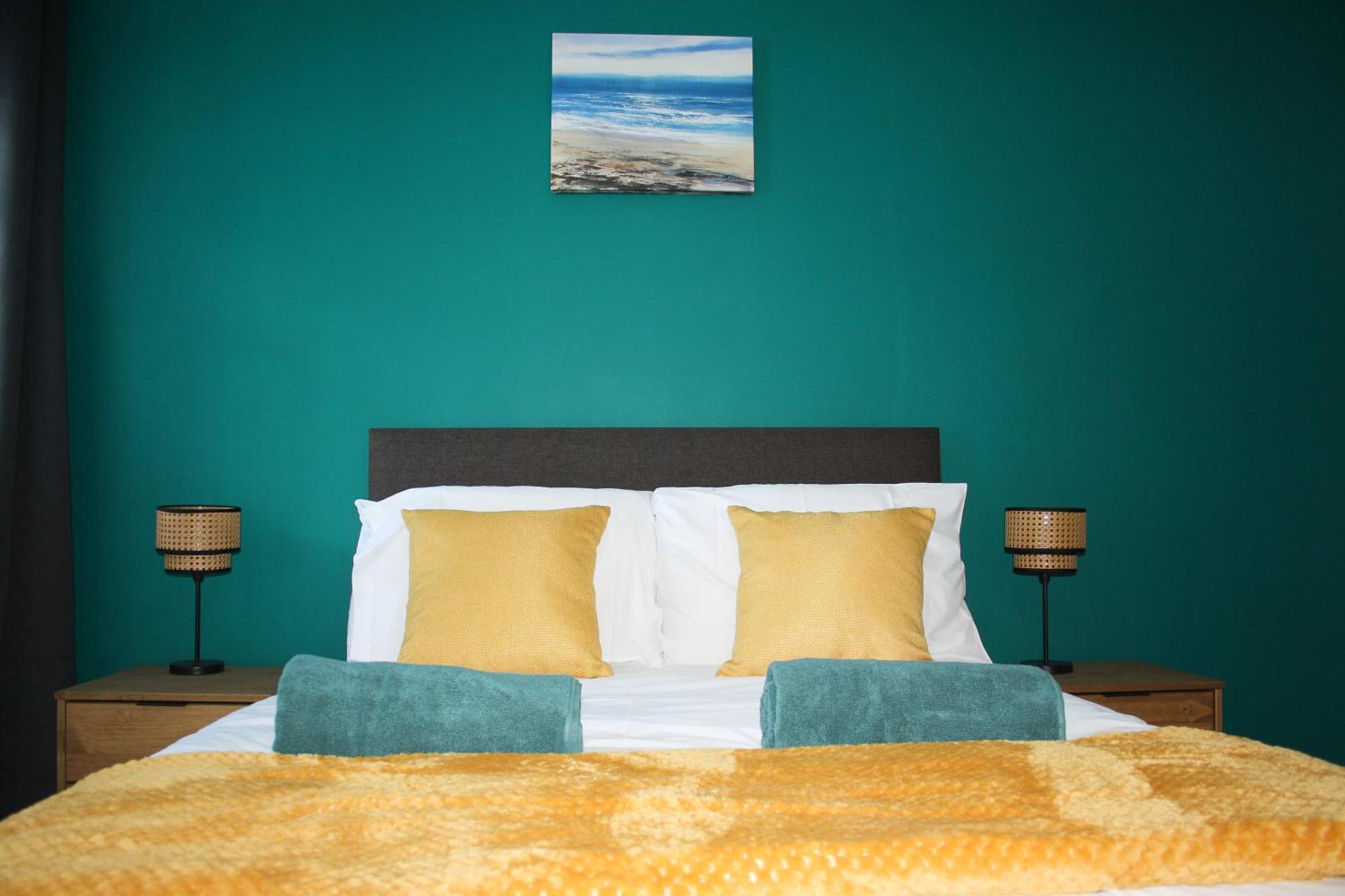 Guest house Bamboo 4*