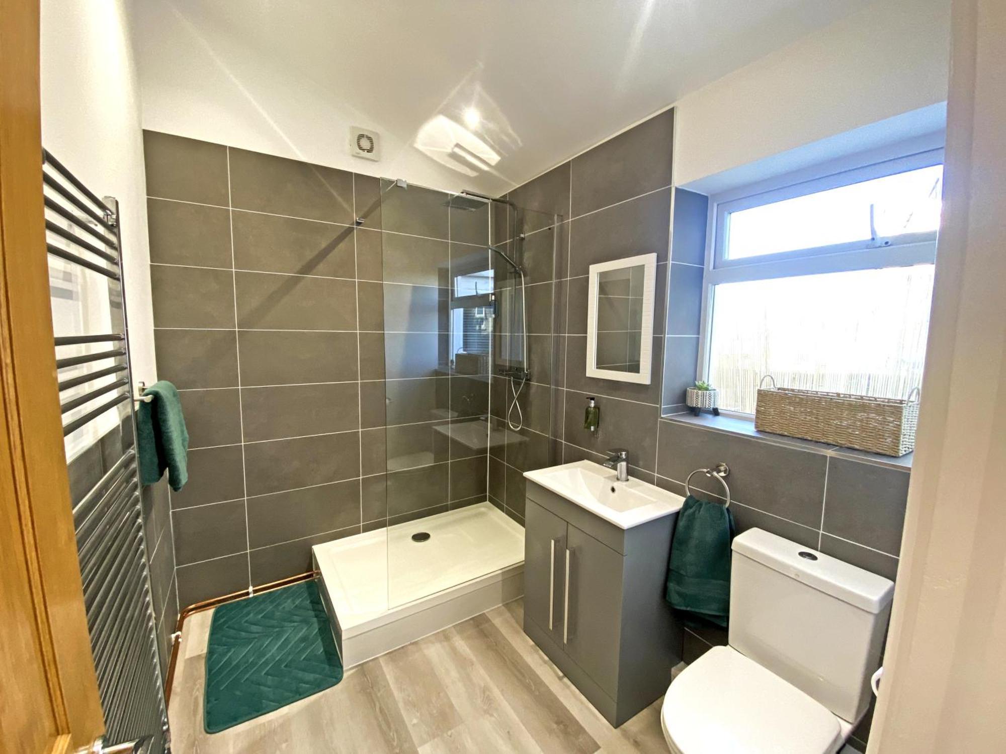 Bamboo 4* Bournemouth