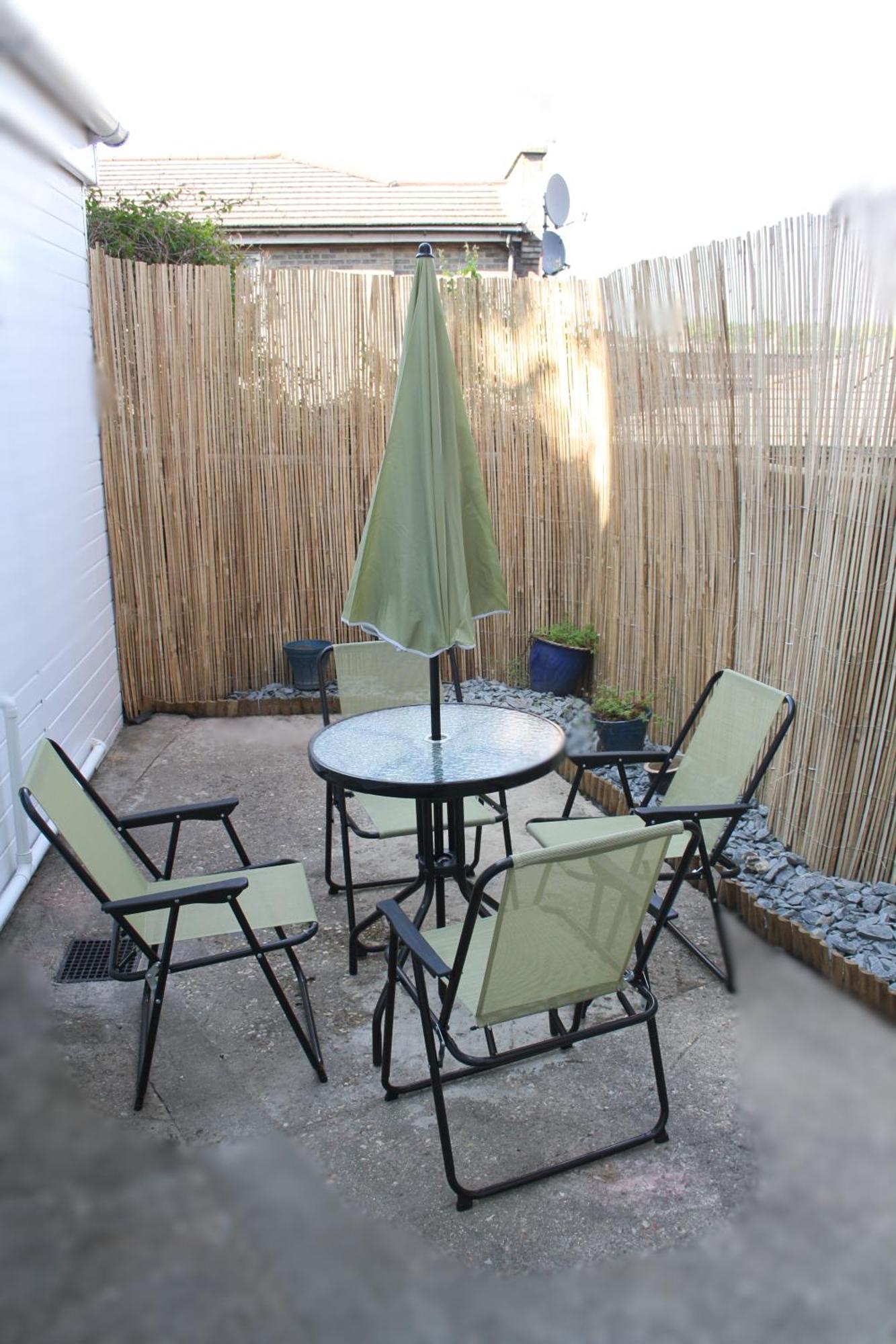 Guest house Bamboo 4*
