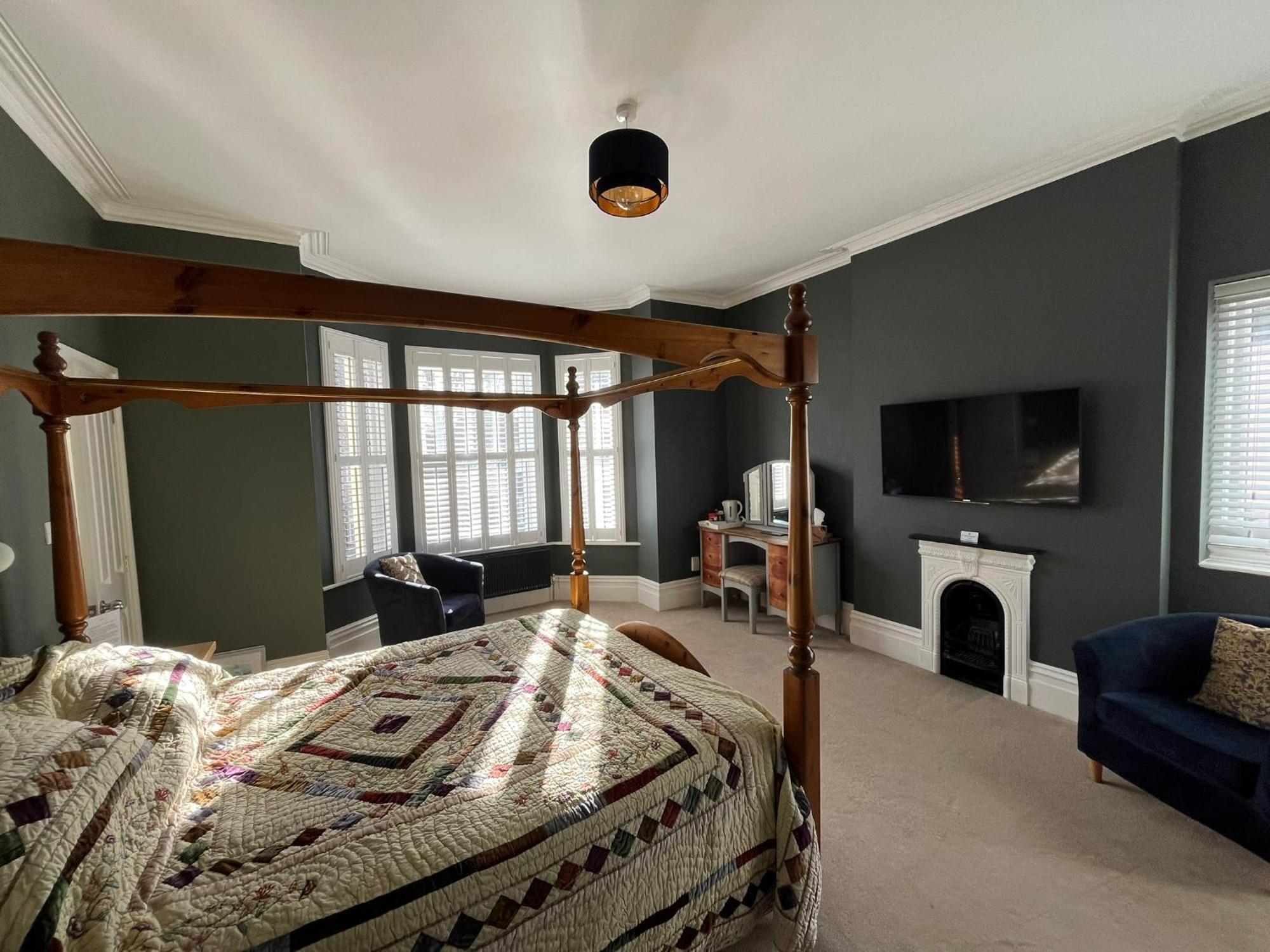 Bed & Breakfast 50 4*