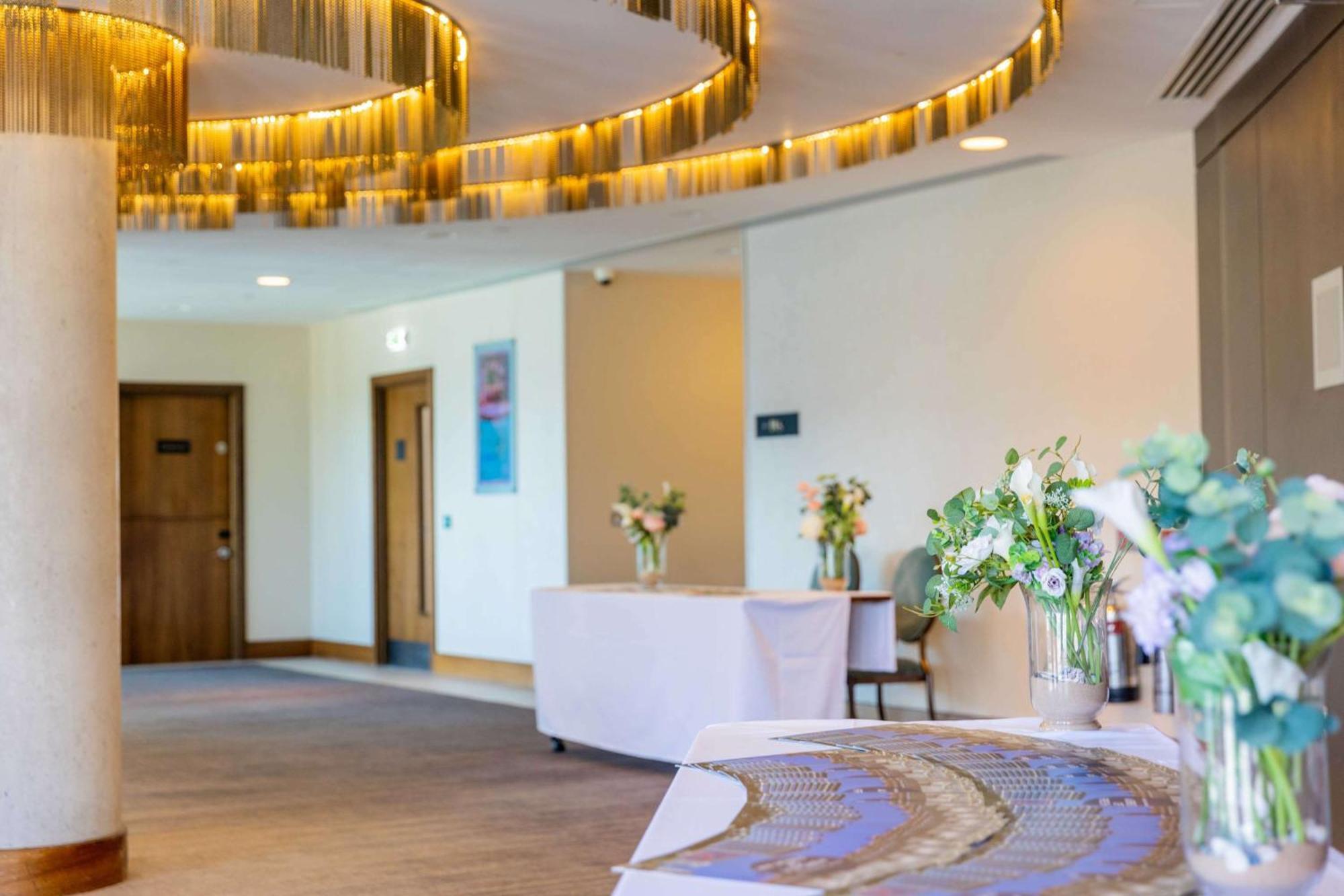 Hilton Hotel