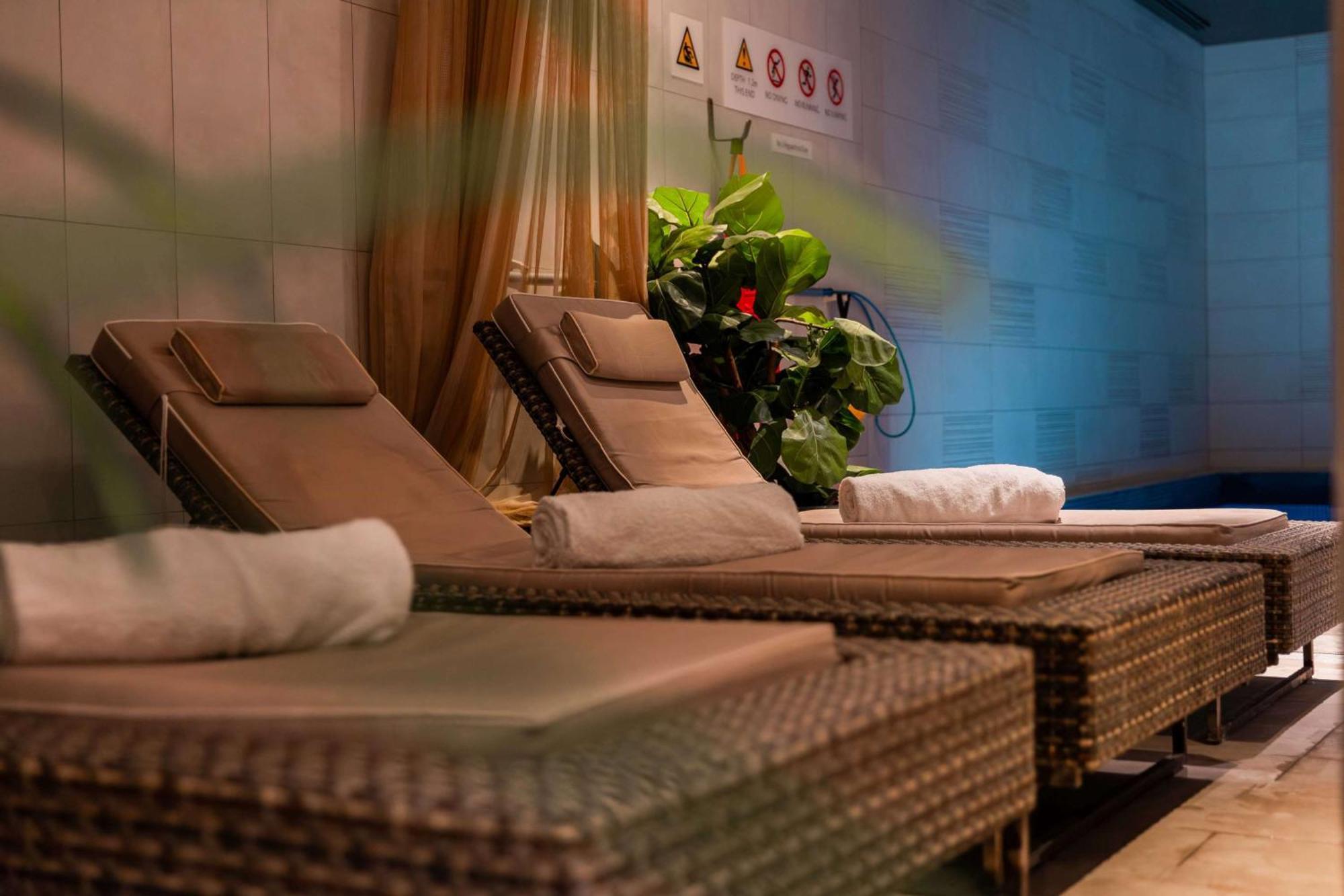 Hotel Hilton 4*