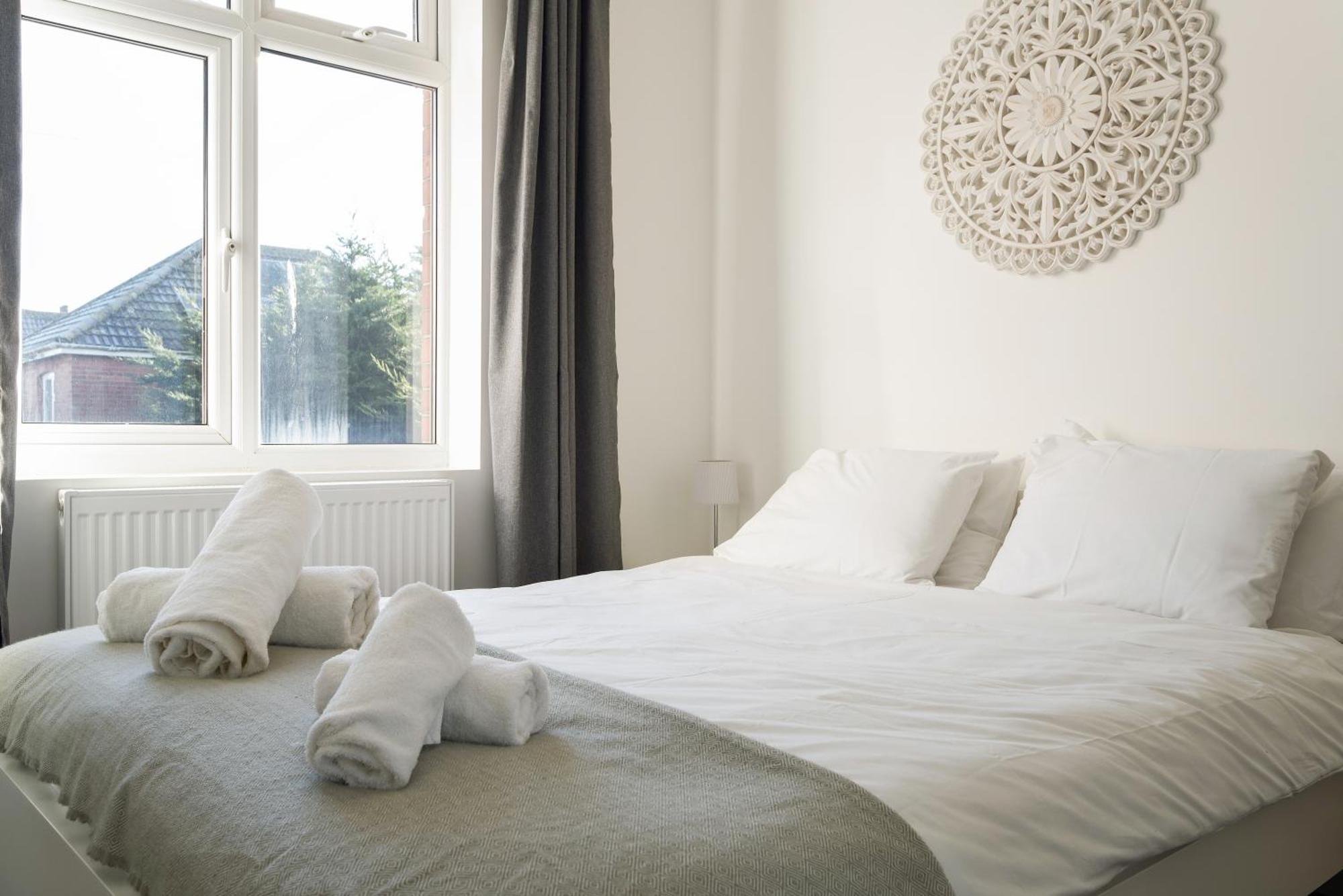 Boho Nest *