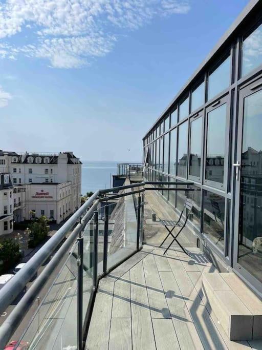Apartment Penthouse