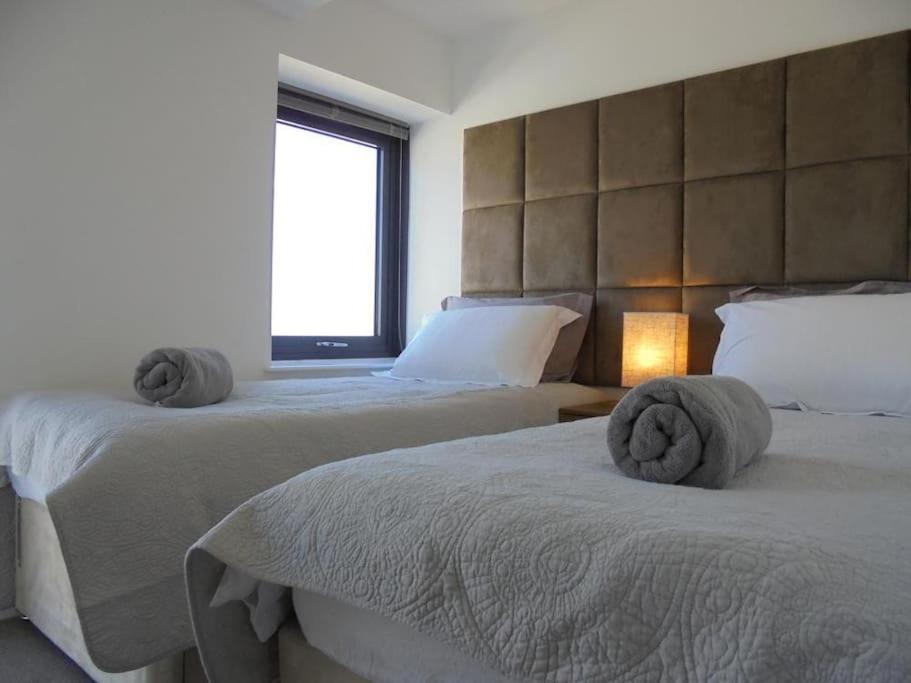 Apartment Penthouse Bournemouth