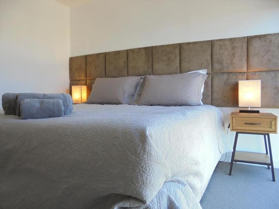 Penthouse Apartment Bournemouth