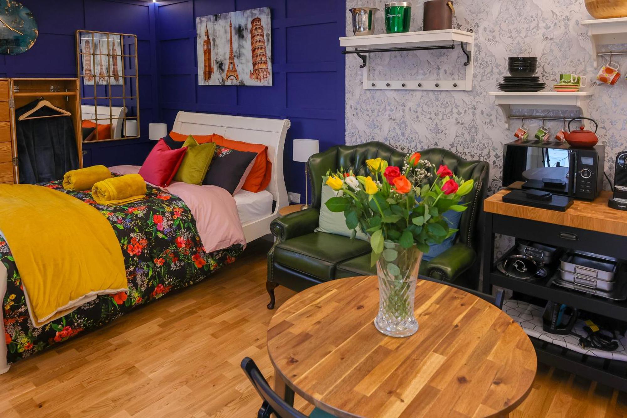 Holiday home Le Chic Retreat - Bournemouth