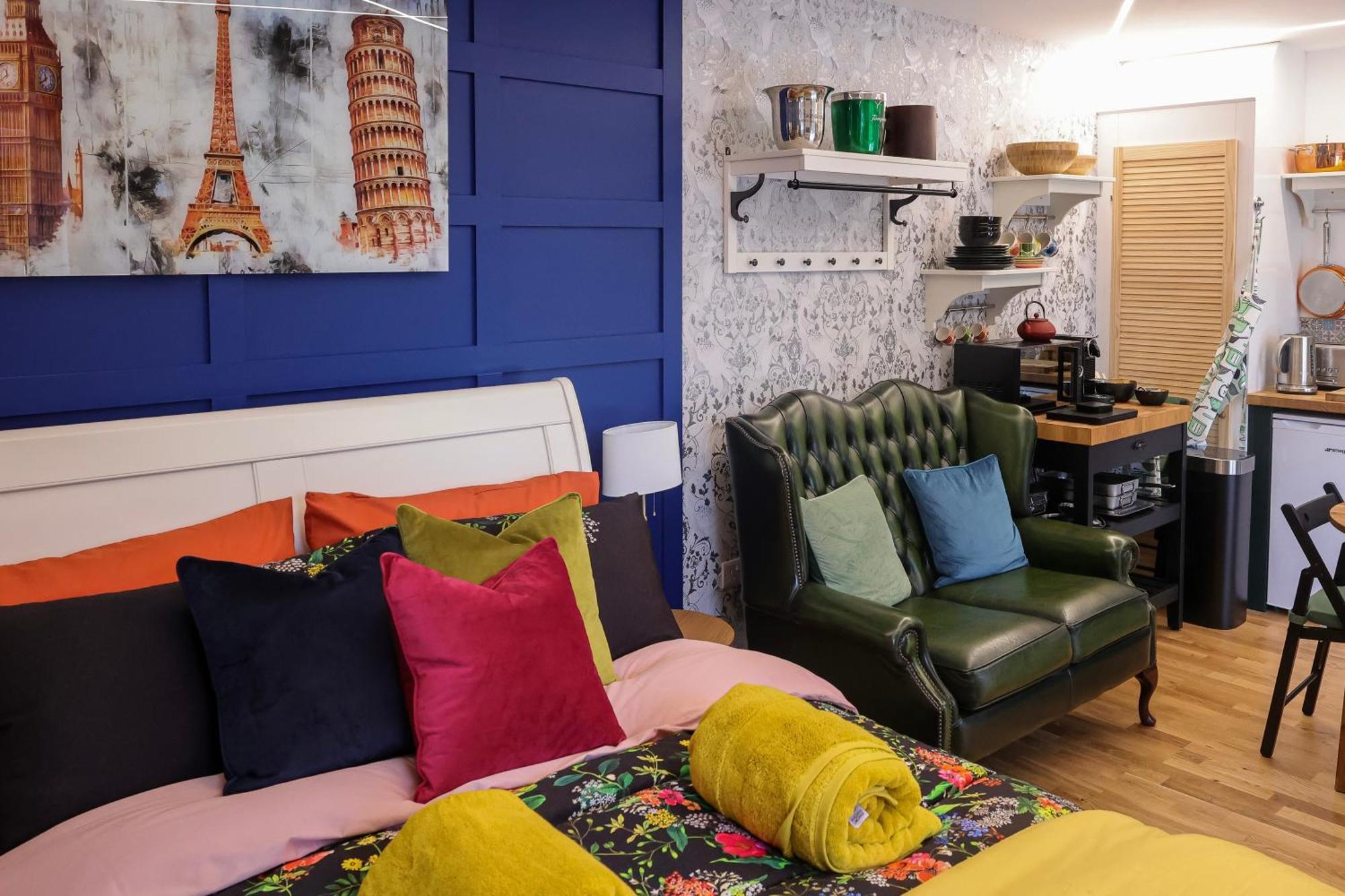 Le Chic Retreat - Bournemouth