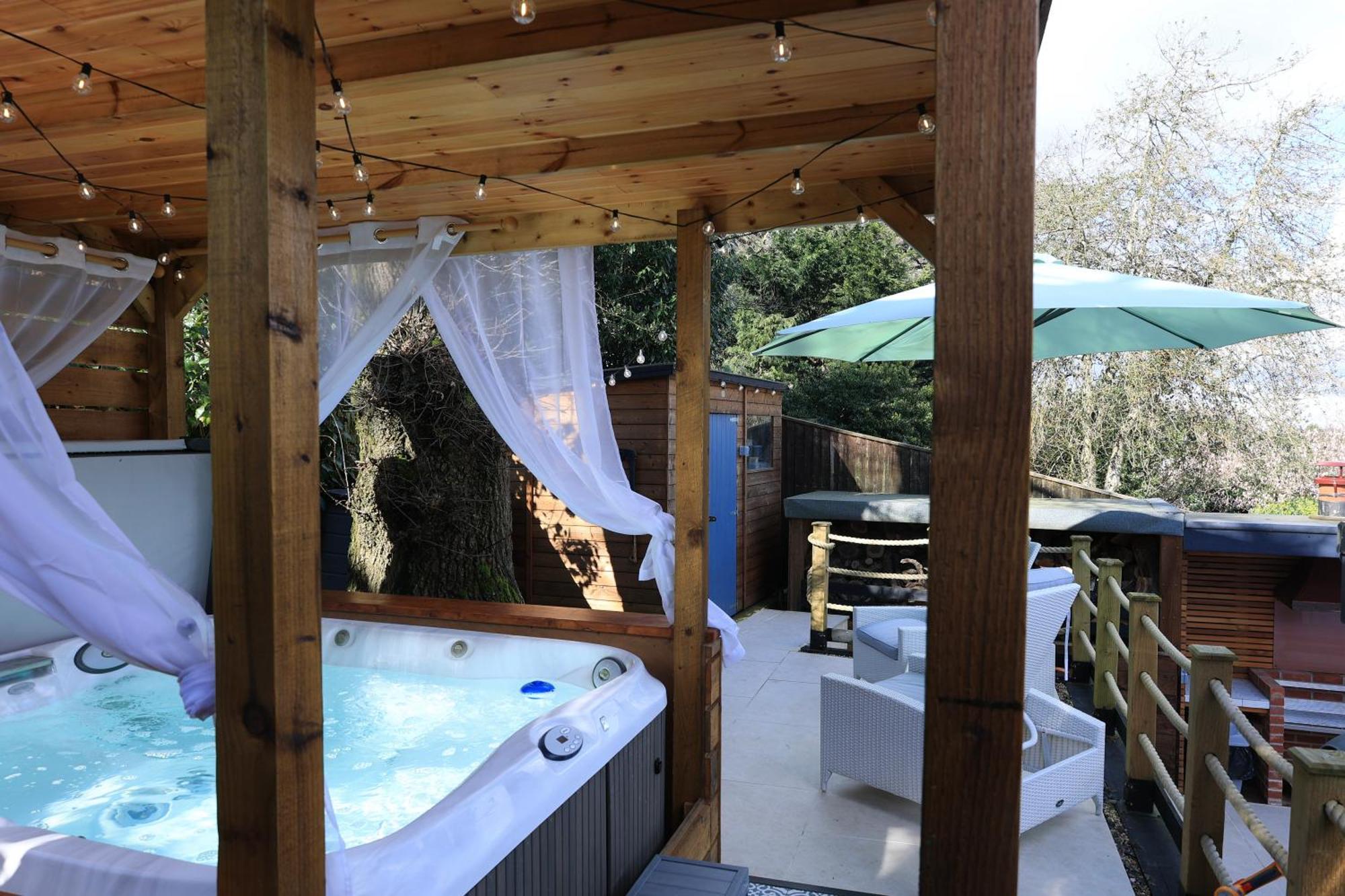 Le Chic Retreat - Bournemouth
