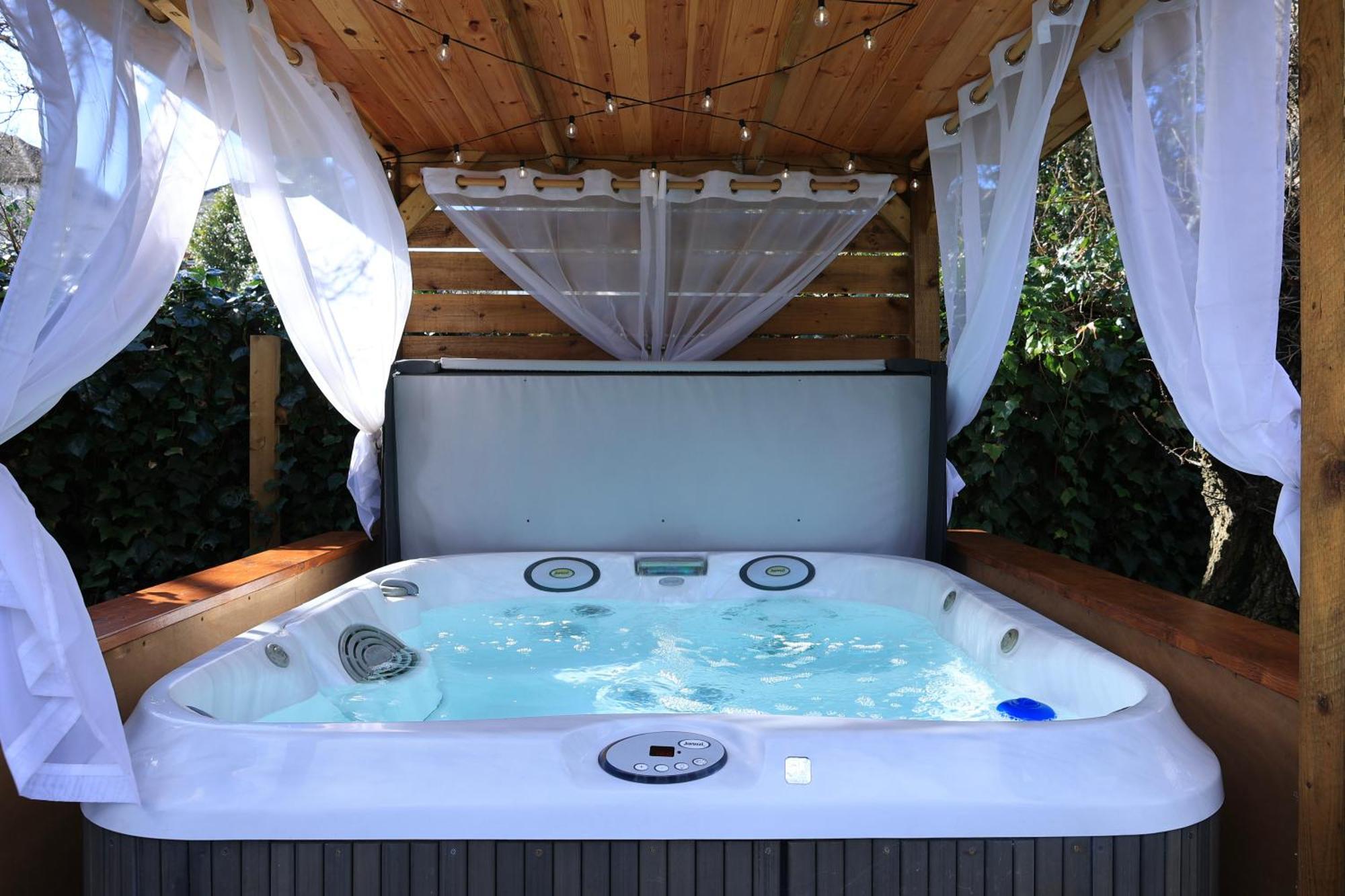 Le Chic Retreat - Holiday home