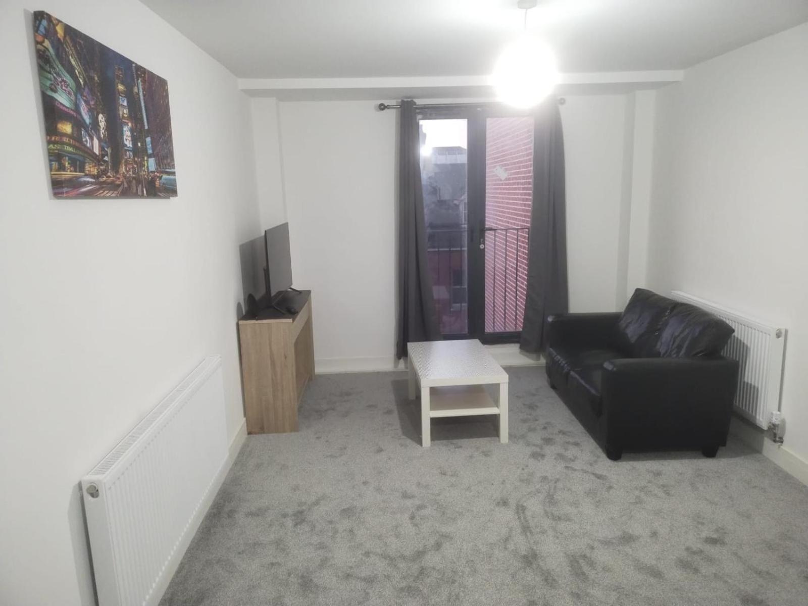 A&k Apartment Bournemouth