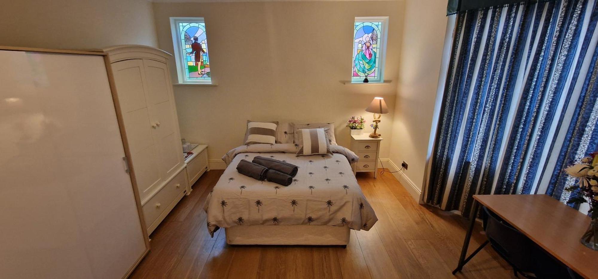 Great In A Beautiful And Cosy House