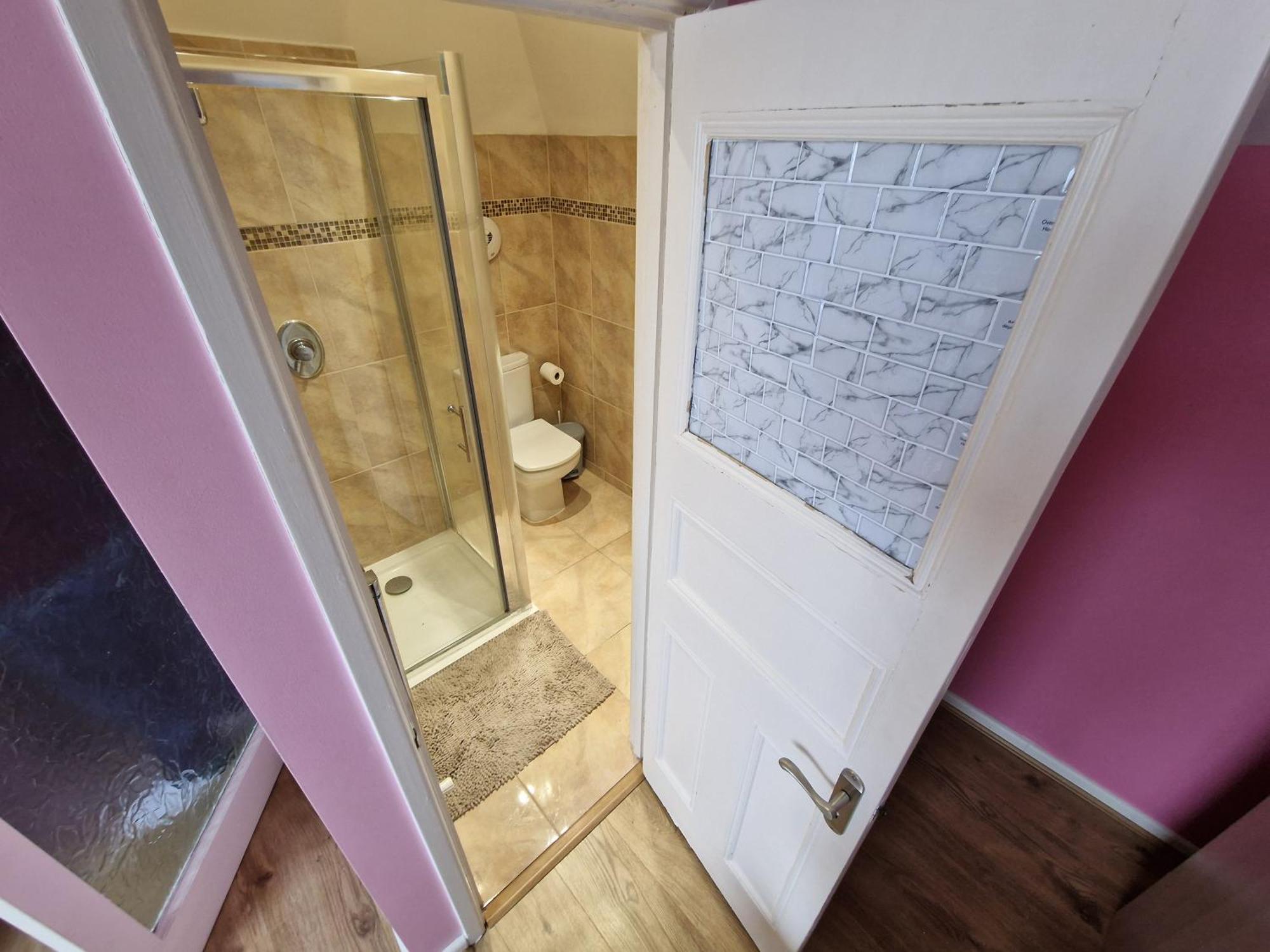 Great In A Beautiful And Cosy House