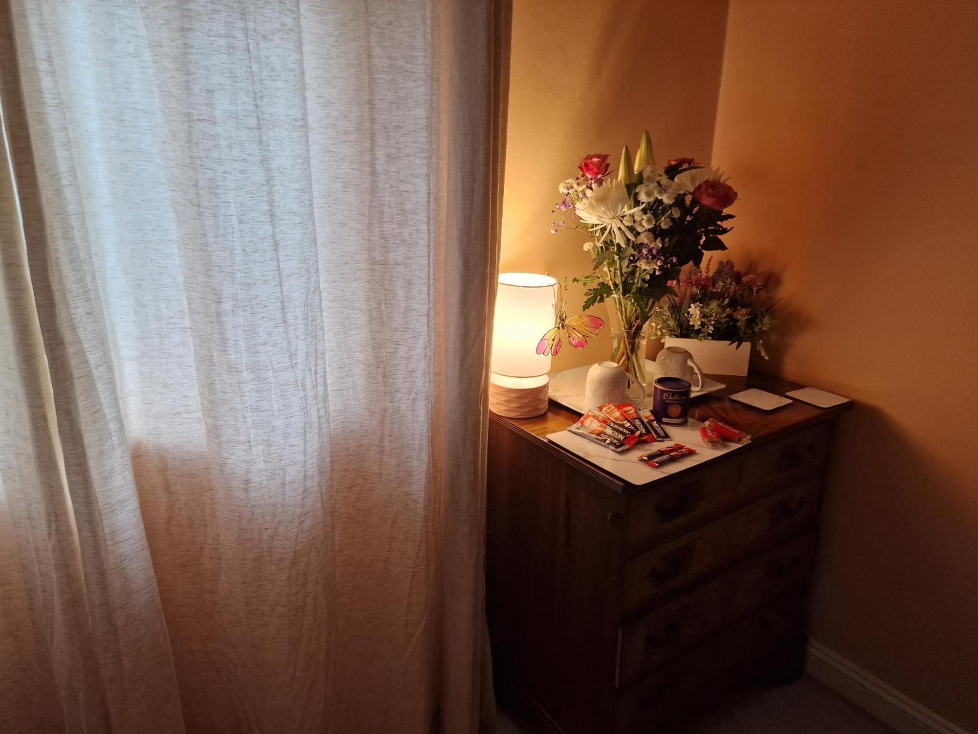 Homestay Great In A Beautiful And Cosy House *