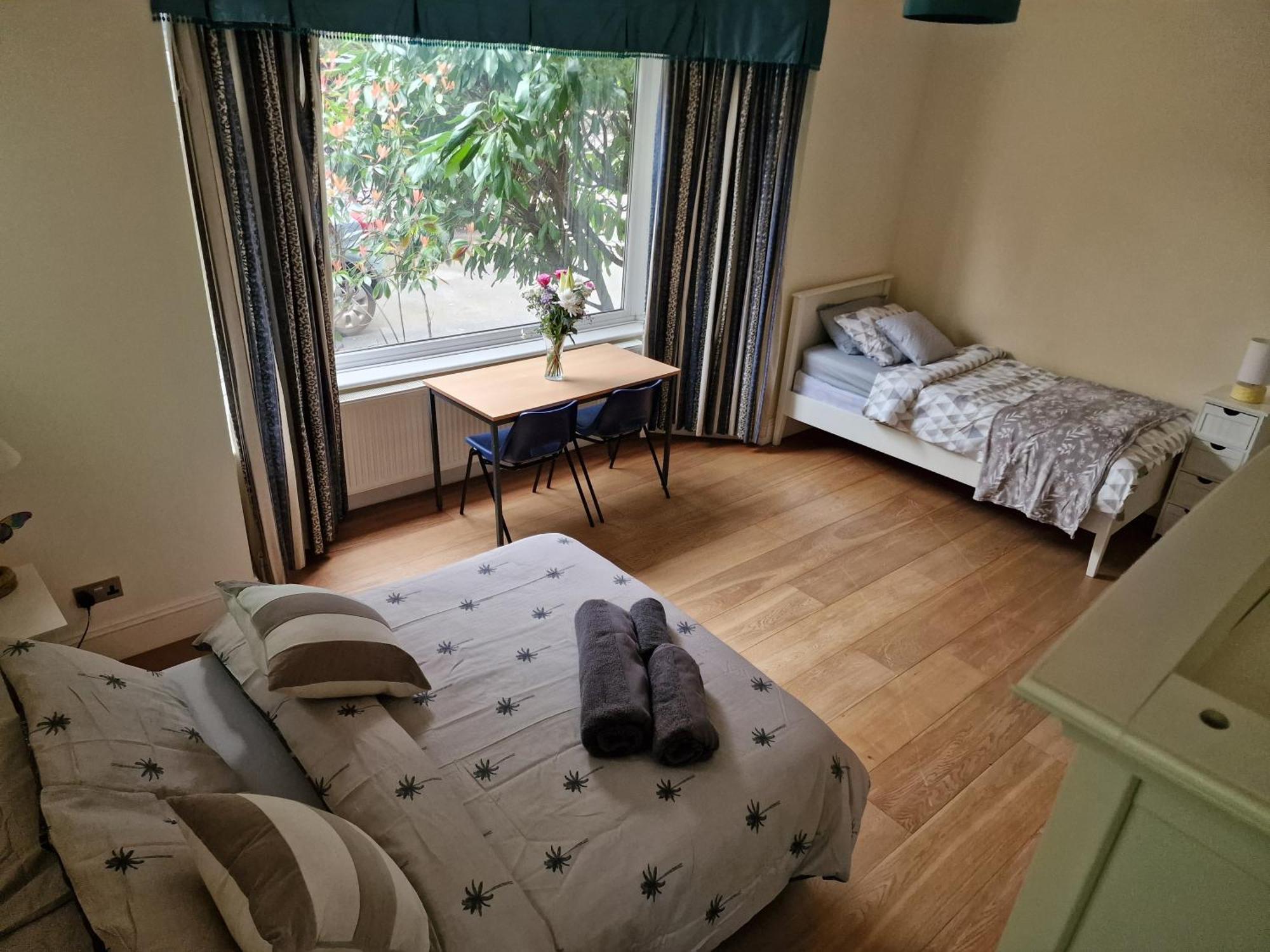 Great In A Beautiful And Cosy House *