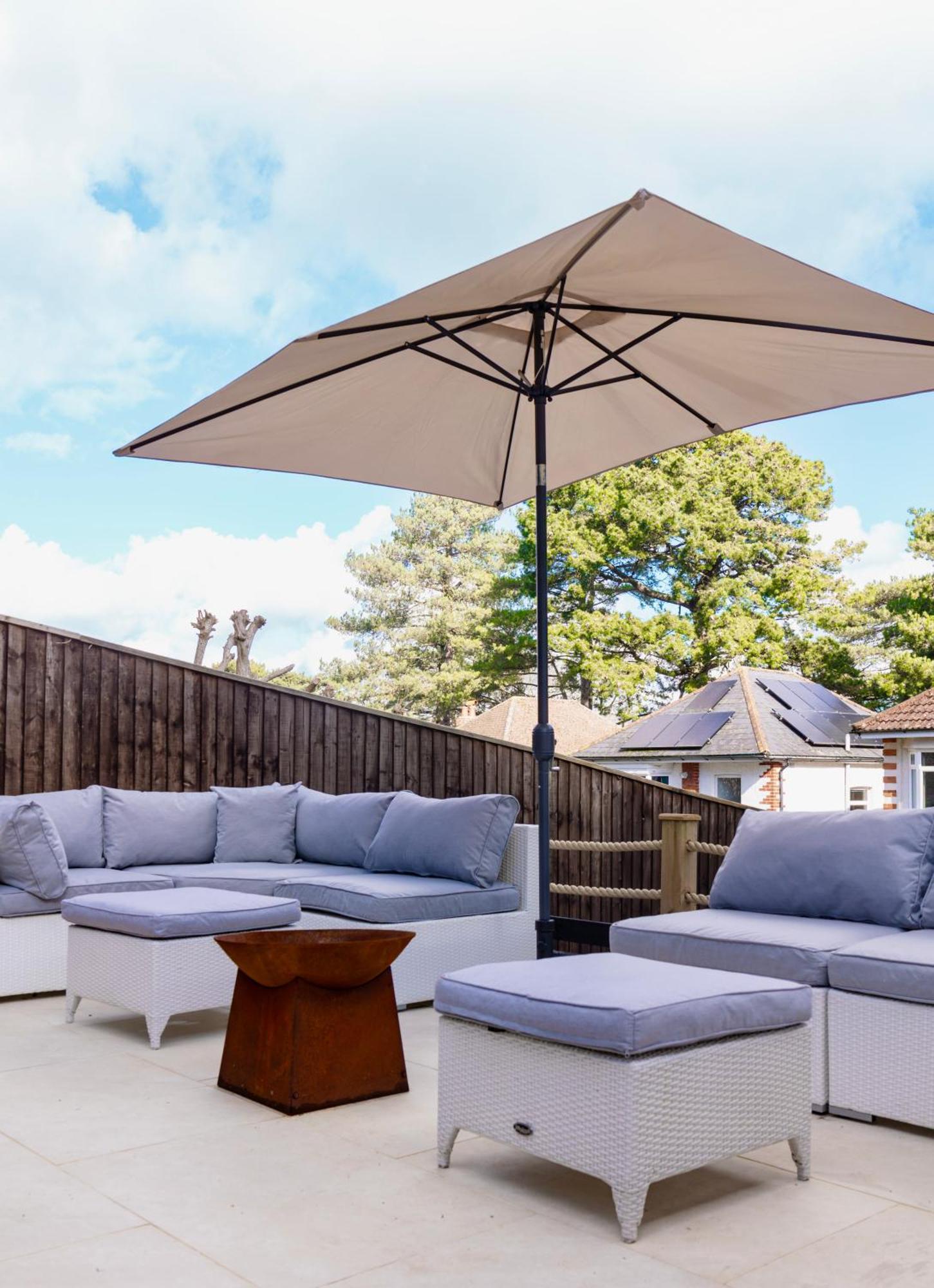 Holiday home Le Chic Retreat - Bournemouth