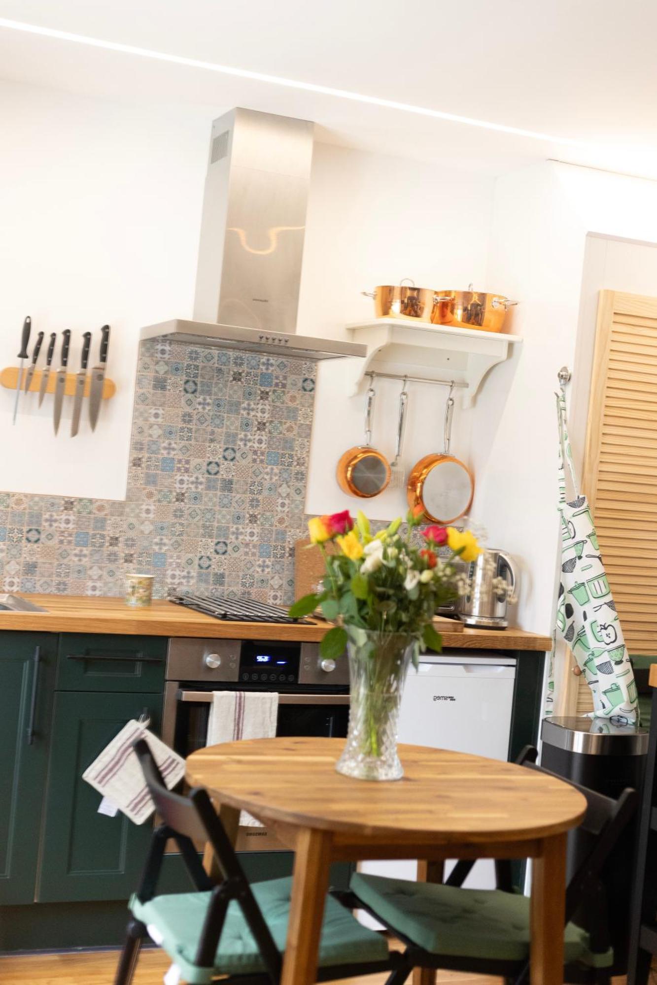 Holiday home Le Chic Retreat - Bournemouth