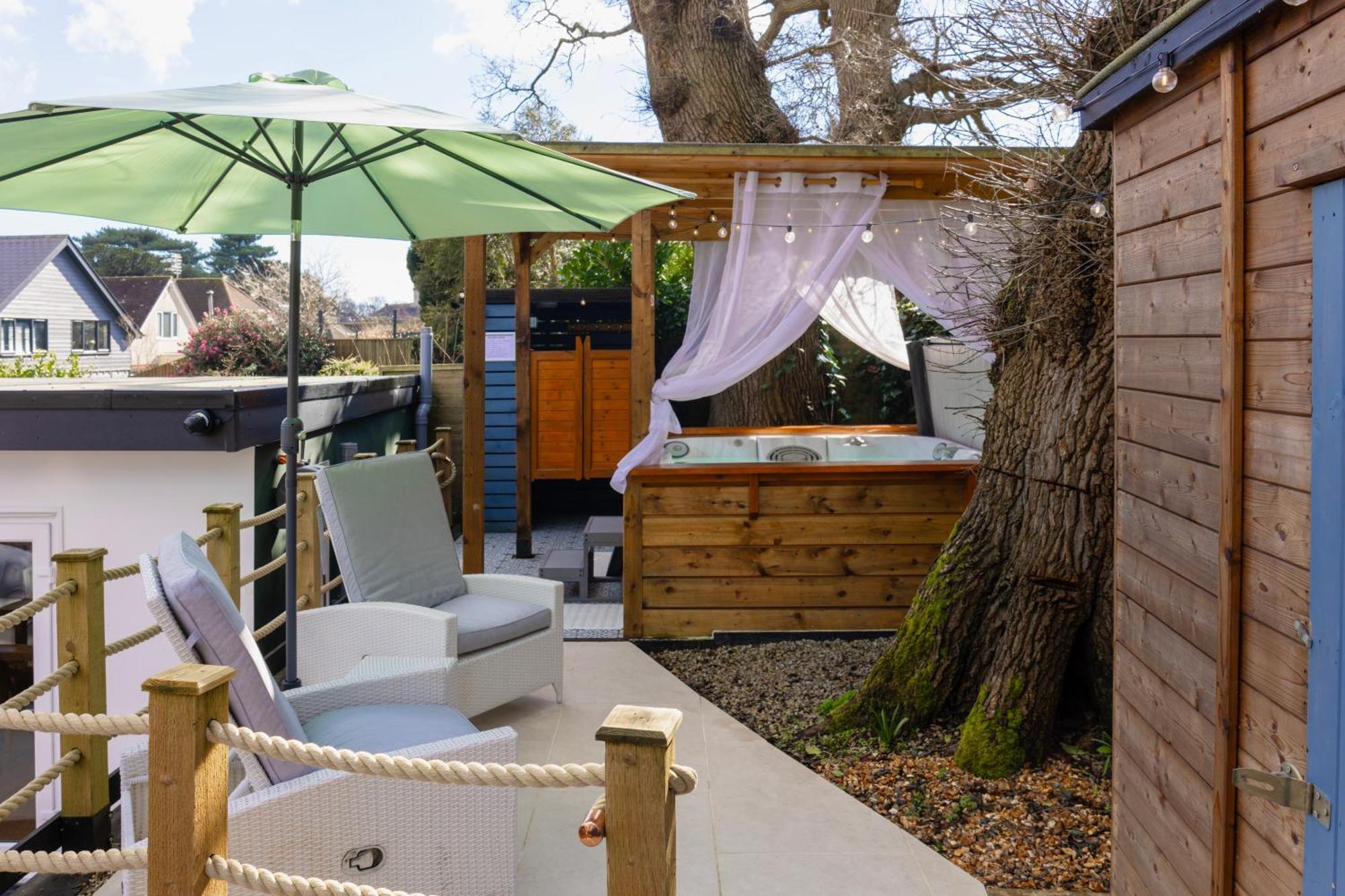 Holiday home Le Chic Retreat -