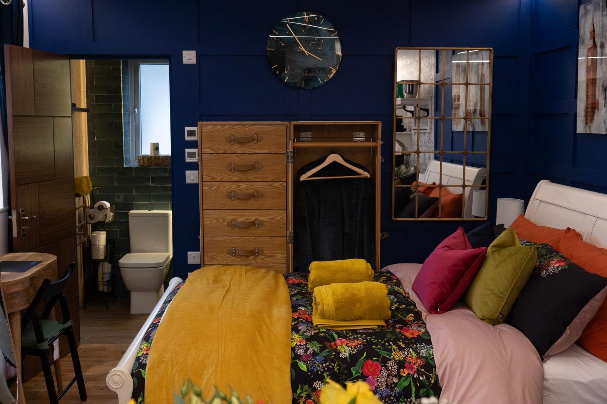 Holiday home Le Chic Retreat - *