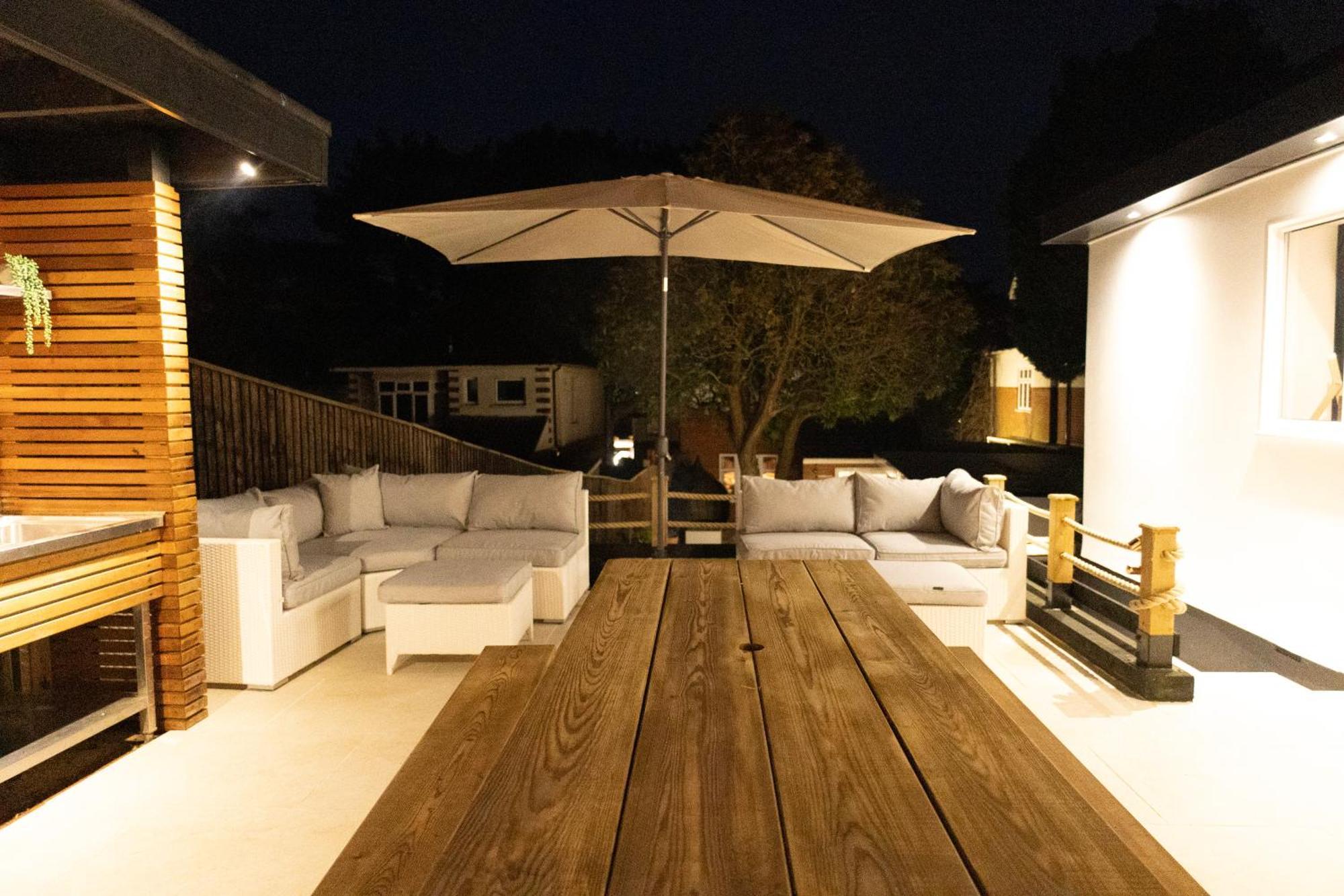 Le Chic Retreat - Holiday home *