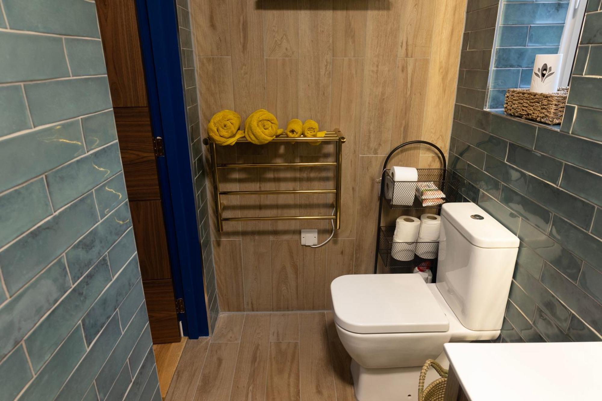 Le Chic Retreat - Bournemouth