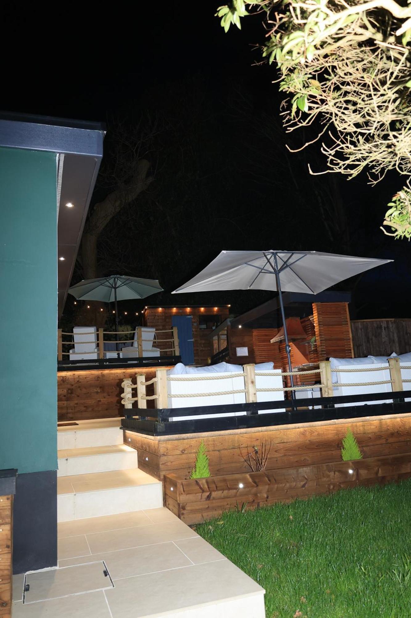Holiday home Le Chic Retreat - Bournemouth
