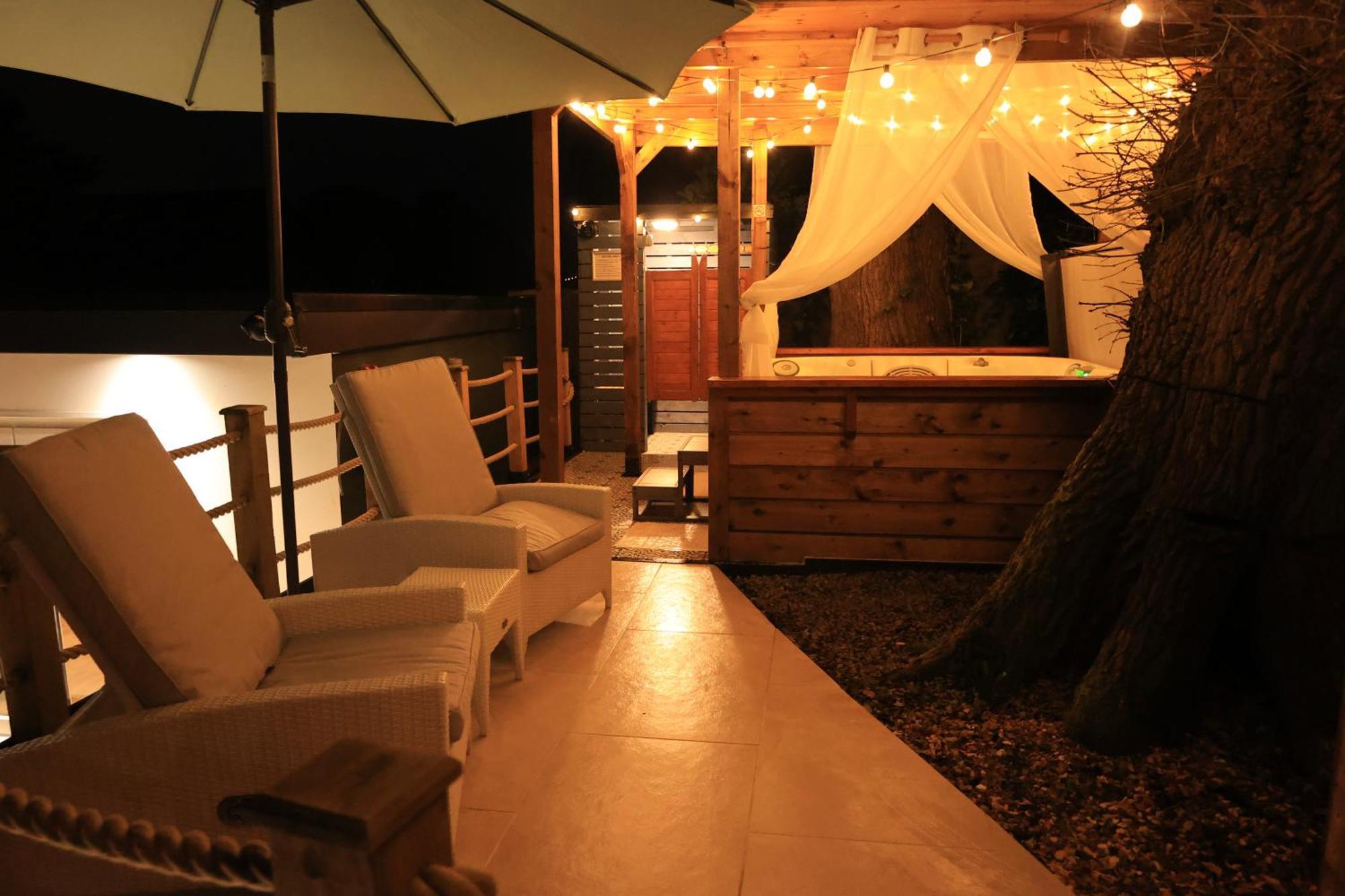 Le Chic Retreat - * Bournemouth