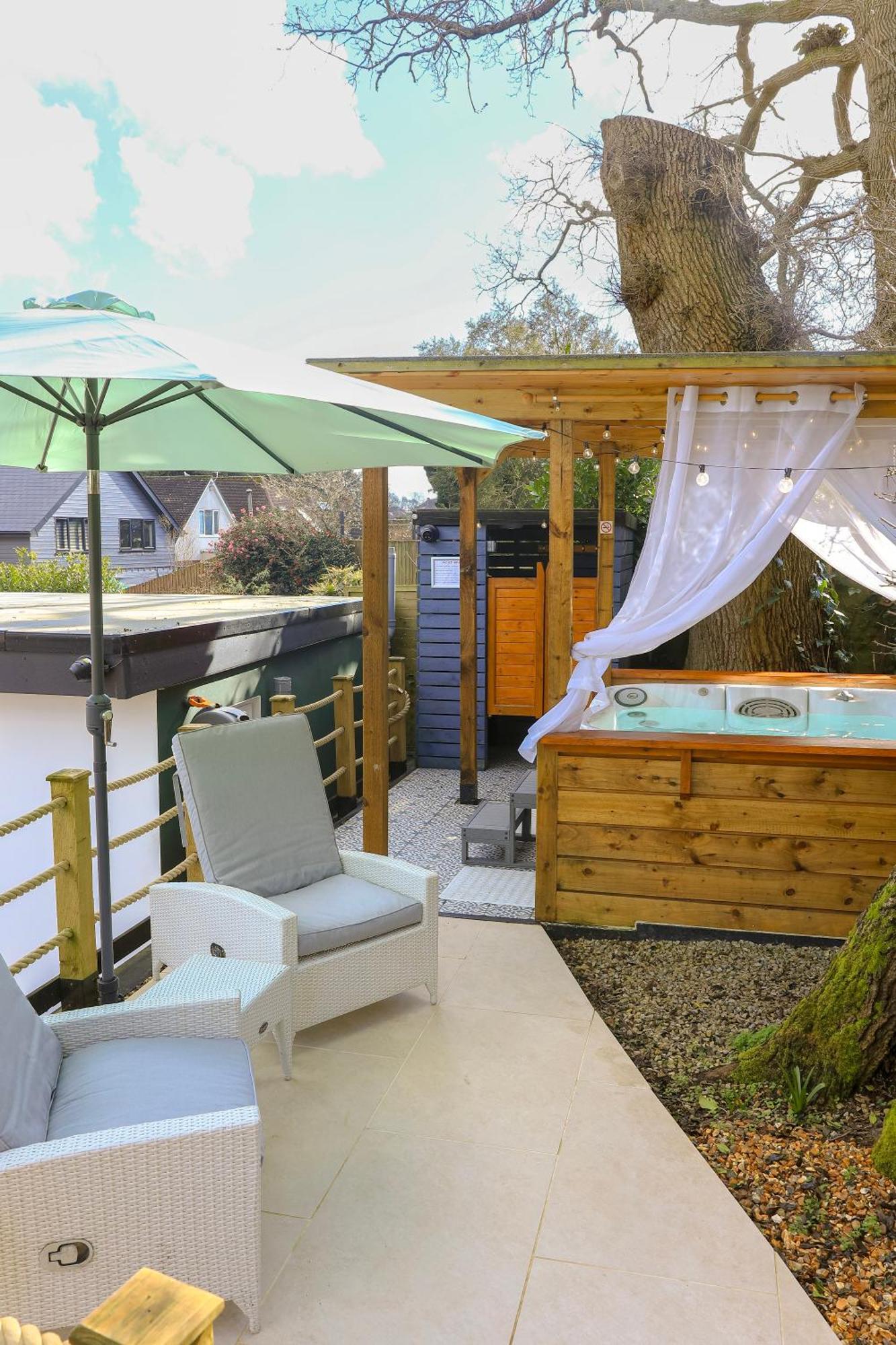 Holiday home Le Chic Retreat -