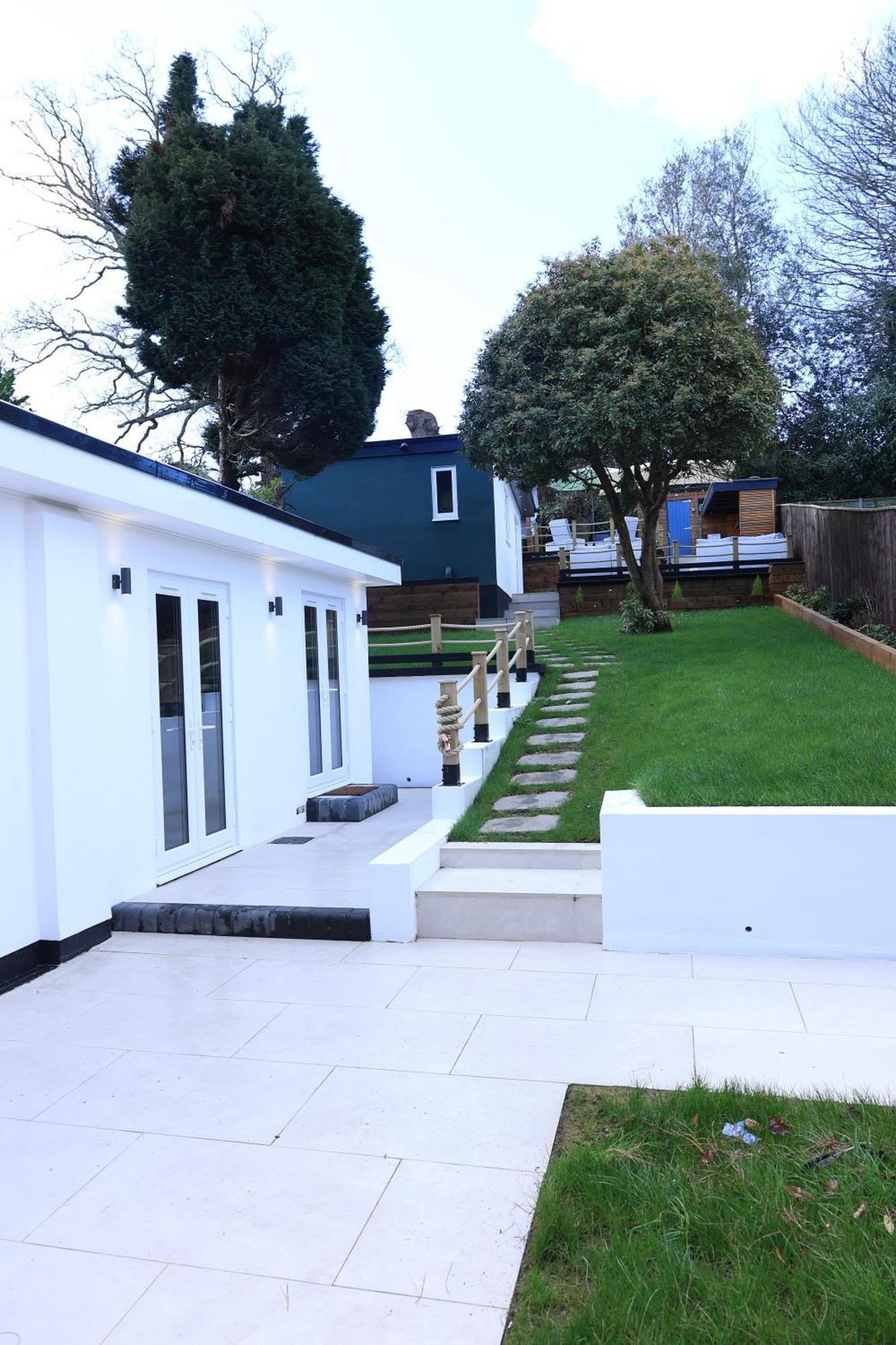 Le Chic Retreat - Bournemouth