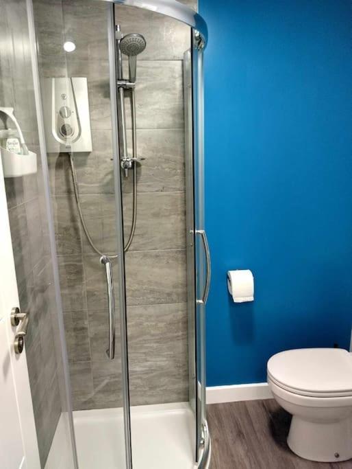 Smart Modern Studio Flat In Central Apartment Bournemouth