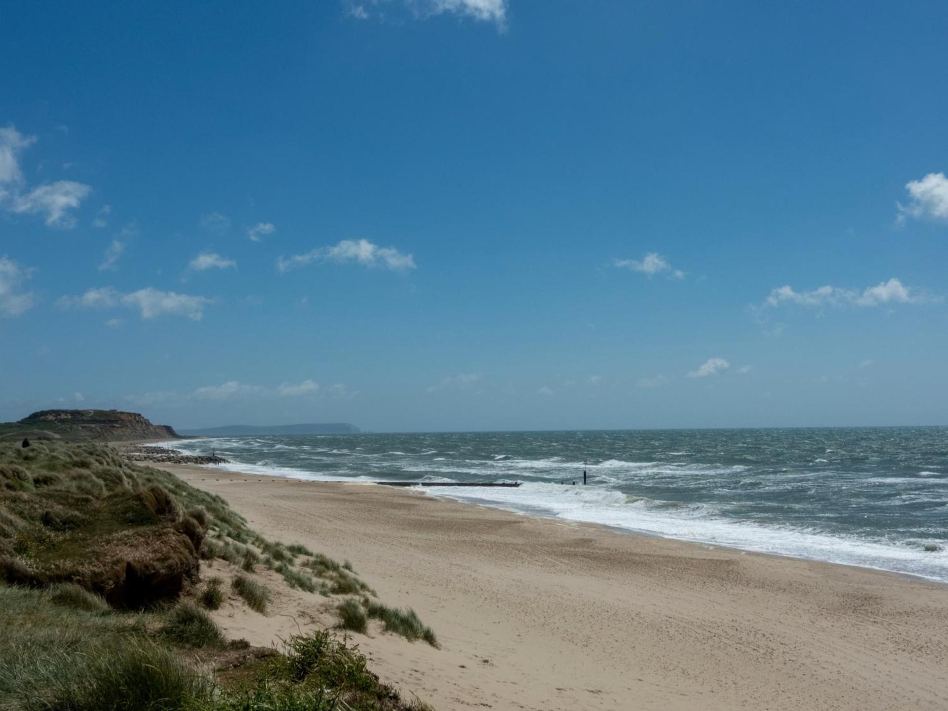 Walk Southbourne Sobo Sleeps 4 Apartment Bournemouth