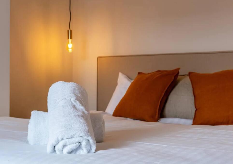 Modern & Comfortable Urban Holiday home Bournemouth