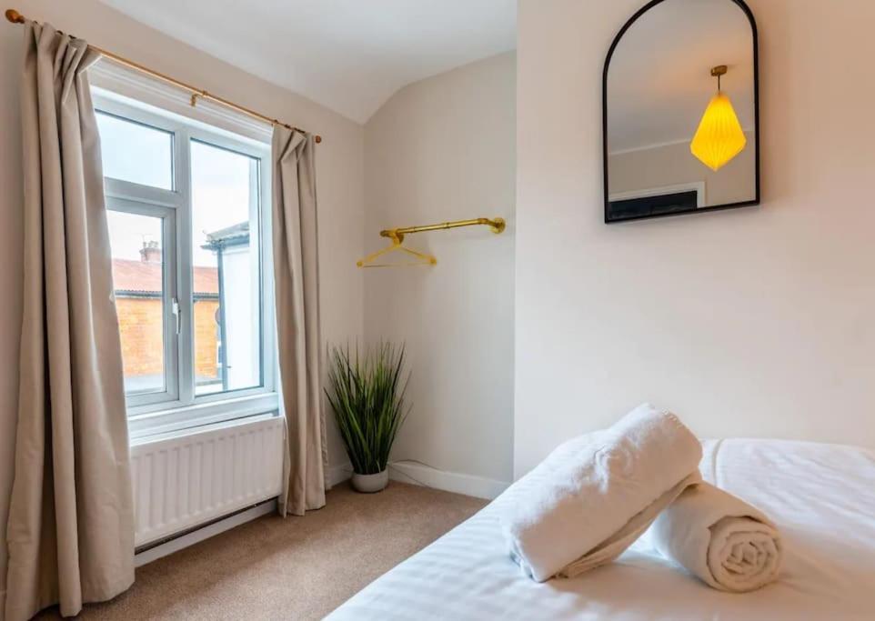 Holiday home Modern & Comfortable Urban *